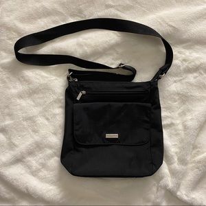 SOLD Baggallini crossbody shoulder bag